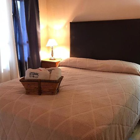 Colonial Colon Hotel ภายนอก รูปภาพ