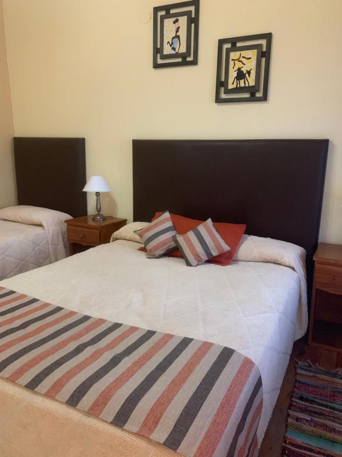 Colonial Colon Hotel ภายนอก รูปภาพ
